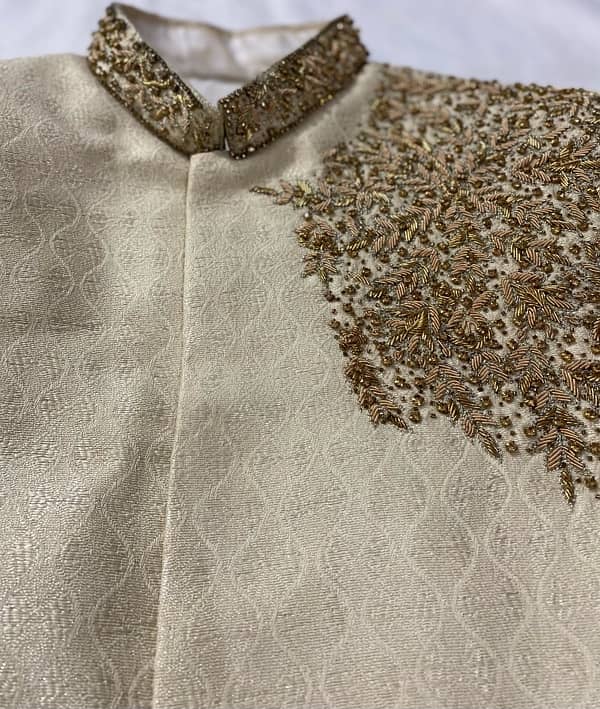 Sherwani 1