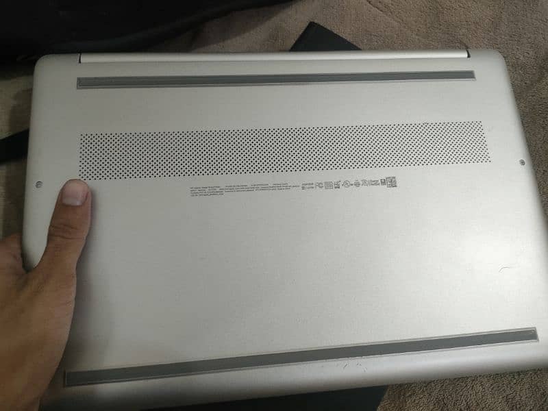 laptop HP 1