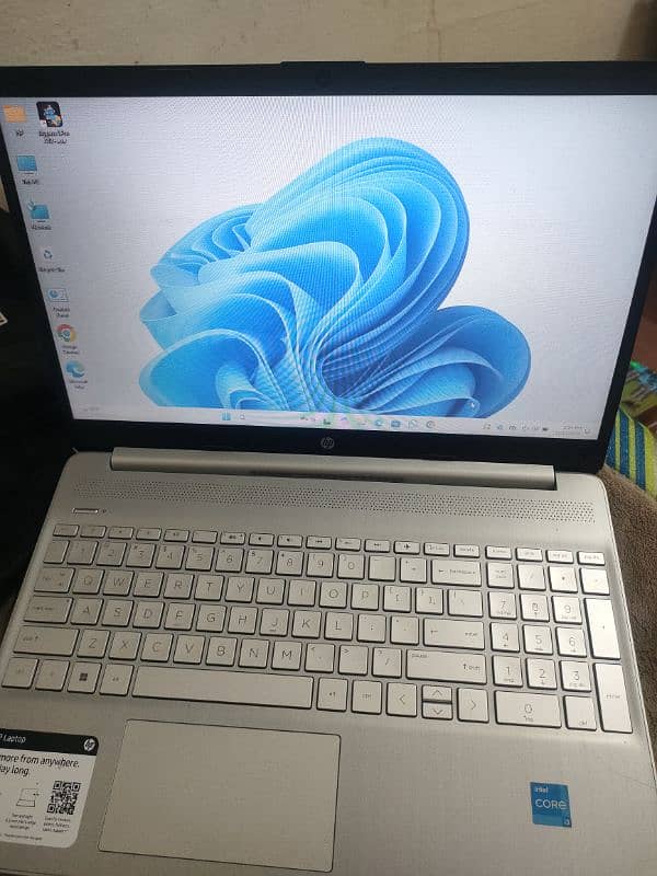 laptop HP 3