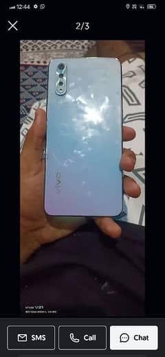 s1 hai vivo 4/128