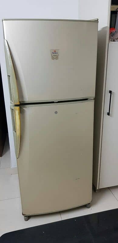 Dawlance Refrigerator 1