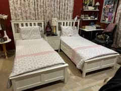 Bed Set for Sale