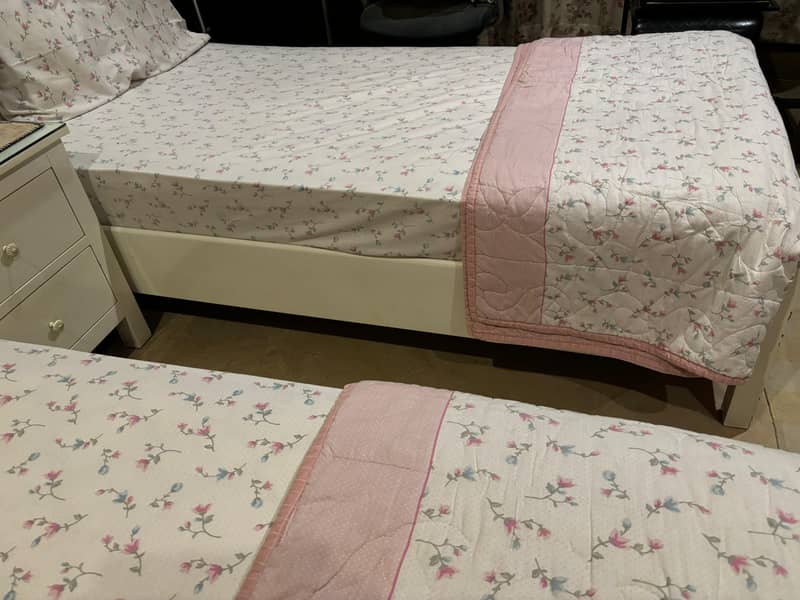 Bed Set for Sale 3