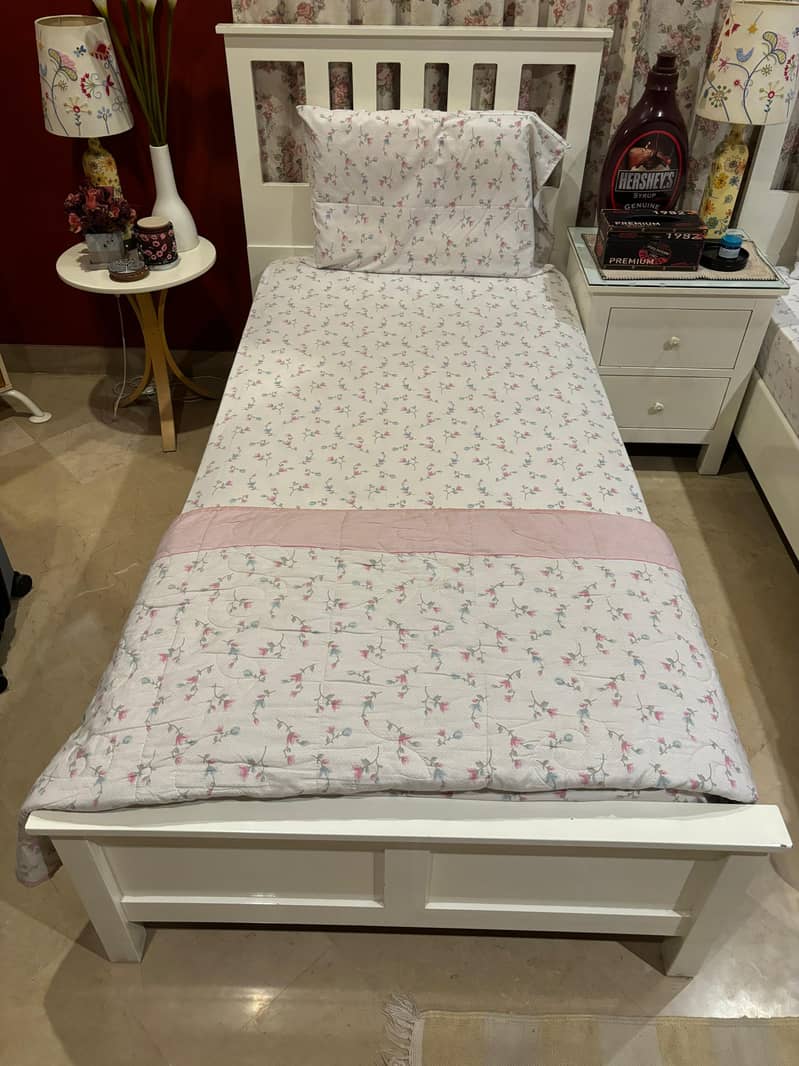 Bed Set for Sale 4