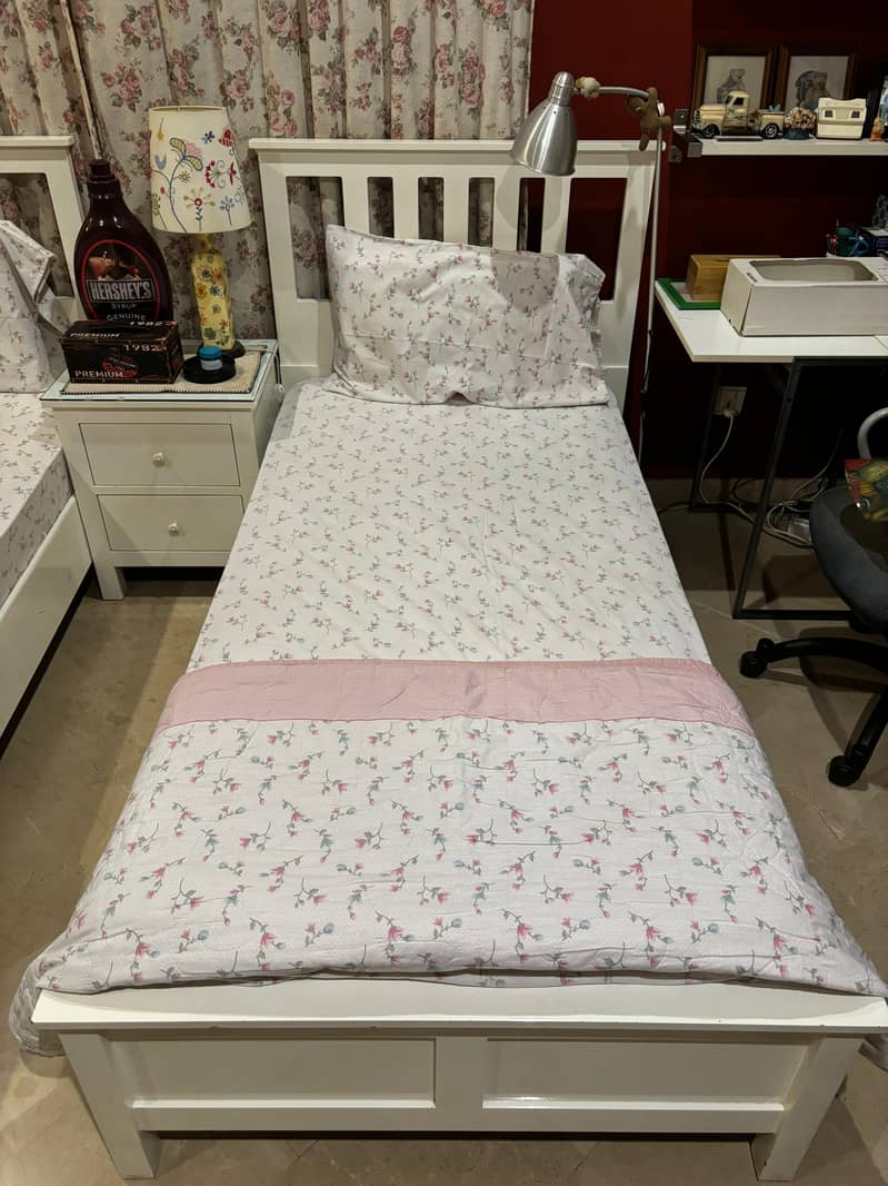 Bed Set for Sale 7