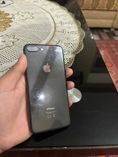 Iphone 8plus pta exchange possible with one plus 0309/352/6077