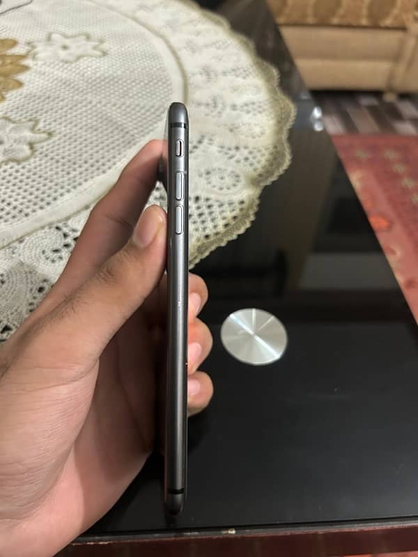 Iphone 8plus pta exchange possible with one plus 0309/352/6077 2