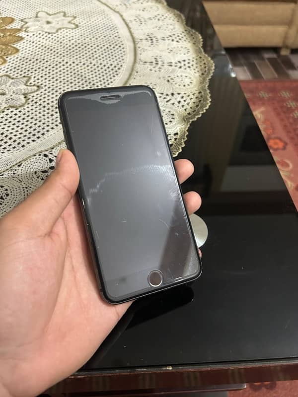 Iphone 8plus pta exchange possible with one plus 0309/352/6077 3