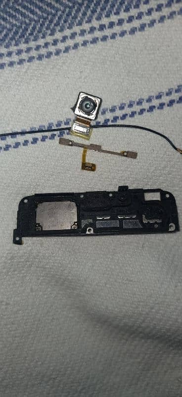 vivo y55l  for parts sale good all ok parts 9