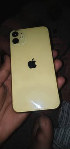 iPhone 11 Non pta 128gb