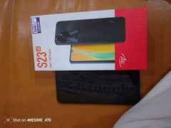 itel