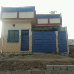 5 Marla luxury home are available in koragh chowk mardan