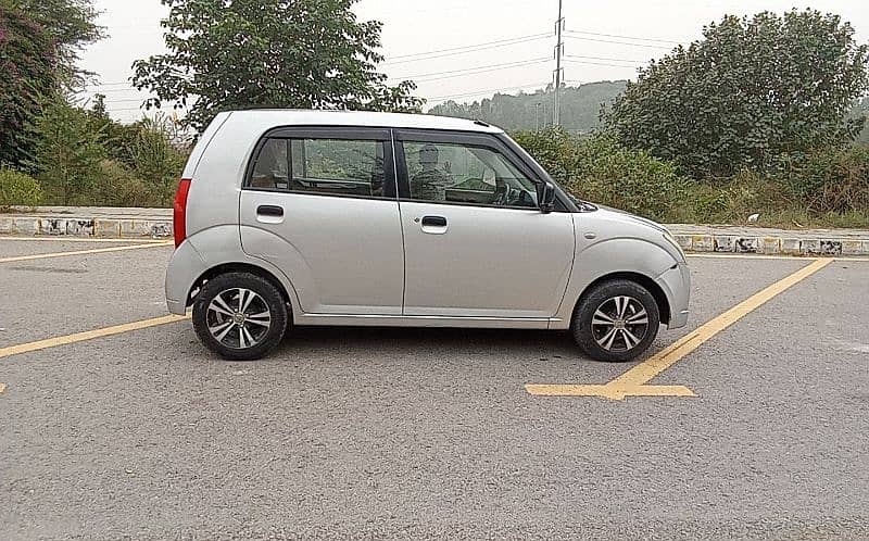 Suzuki Alto 2009 1