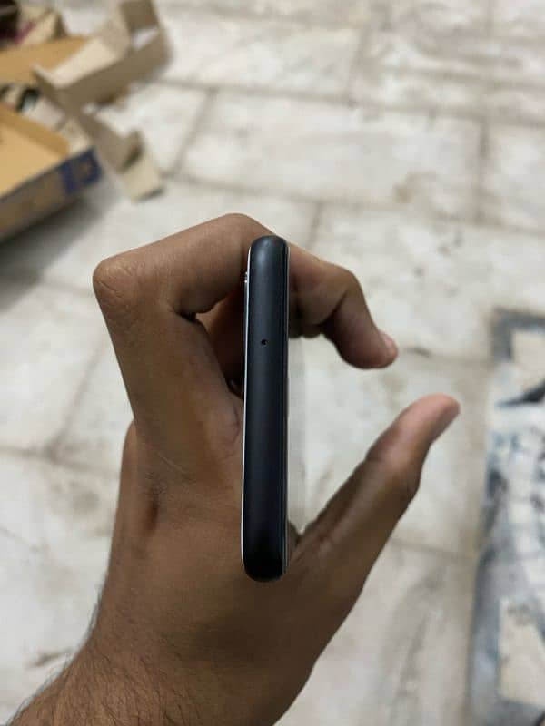 Google Pixel 4 1