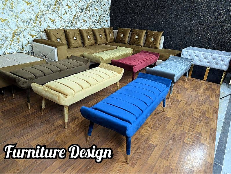 Navloc Settee Full & Final Price only 8499. Delivery charges 1500 13