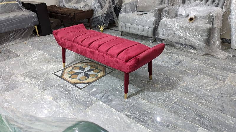 Navloc Settee Full & Final Price only 8499. Delivery charges 1500 16