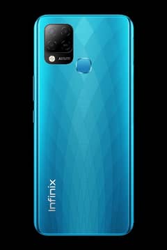 Infinix