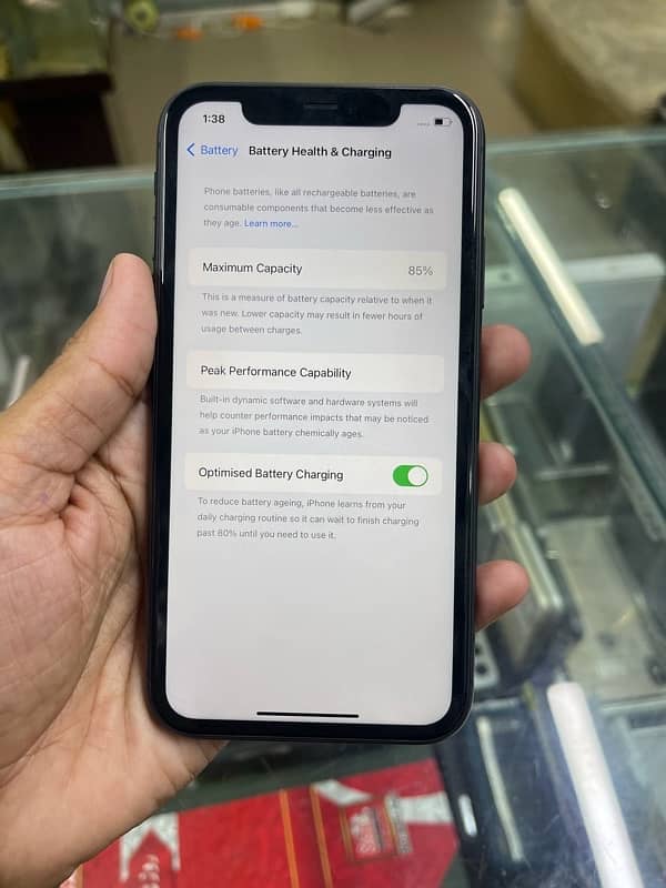 iphone 11 | 64gb | with box 3