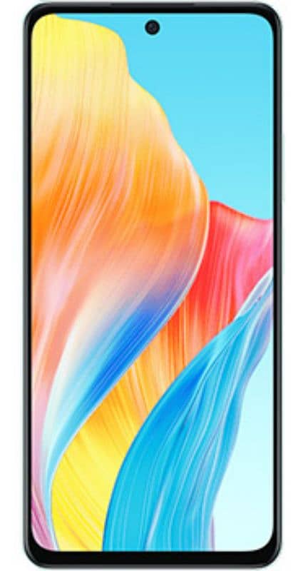 Oppo A58 1