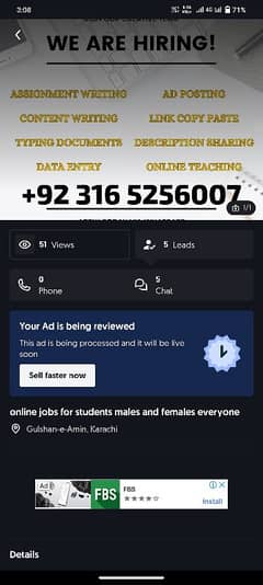 online jobs for students males and females everyone