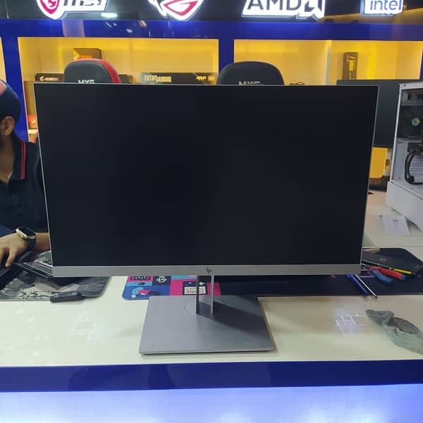 24" LED Monitor Slightly Used 0