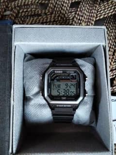 CASIO