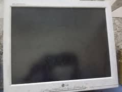 lg 720p 15 inch screen for sale