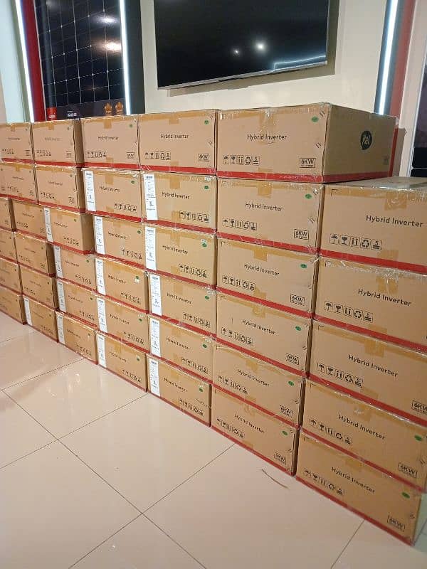 Huawei On-grid inverters wholesale price 1