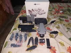 Dji Air2s