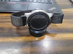 samsung Galaxy watch s4 46mm.