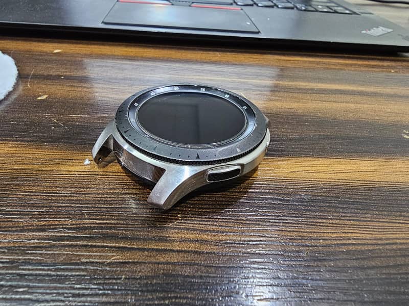 samsung Galaxy watch s4 46mm. 4