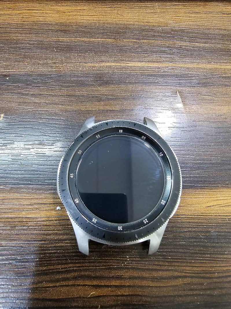 samsung Galaxy watch s4 46mm. 5