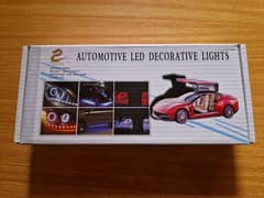 DRL LED Light Strip