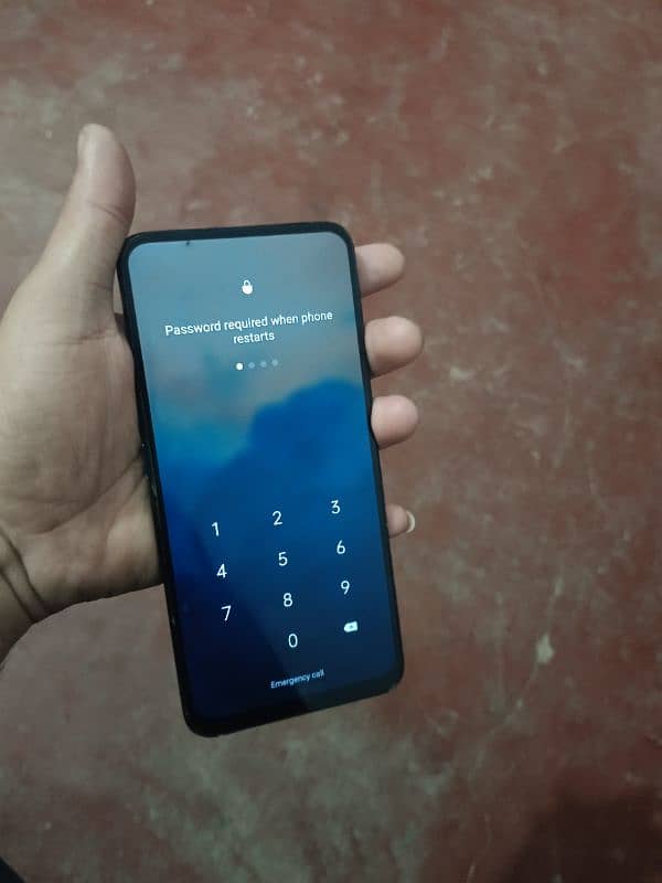 oppo f11 pro 6.128gb 0