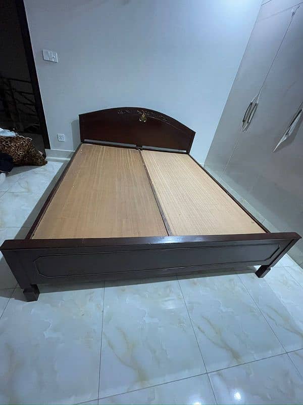 Bed for sale 0