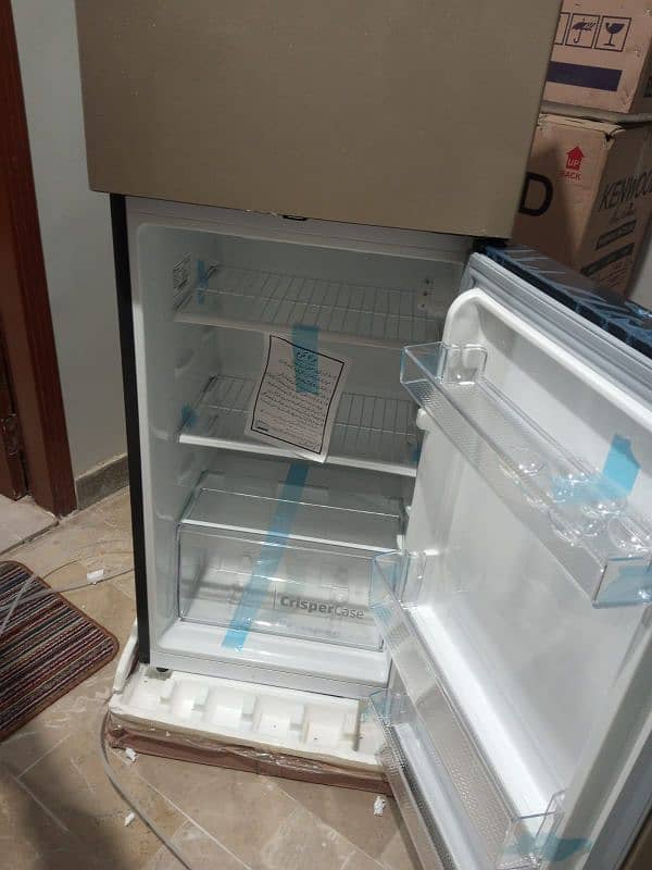 Dawalance Refrigerator 9146WB (35%) Energy Saving 8