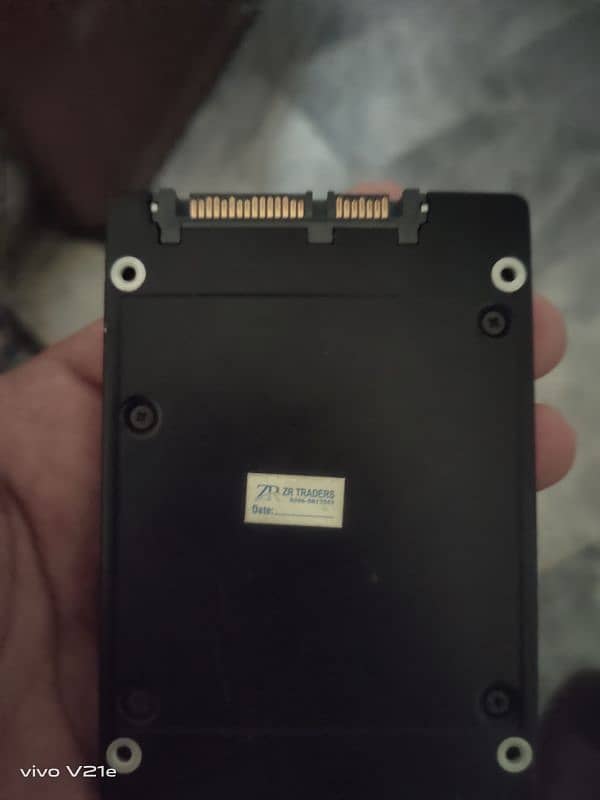 SSD 512gb SanDisk company 1