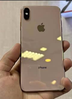 iPhone XS Max PTA proved