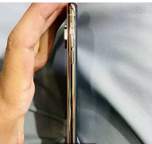 iPhone XS Max PTA proved 2