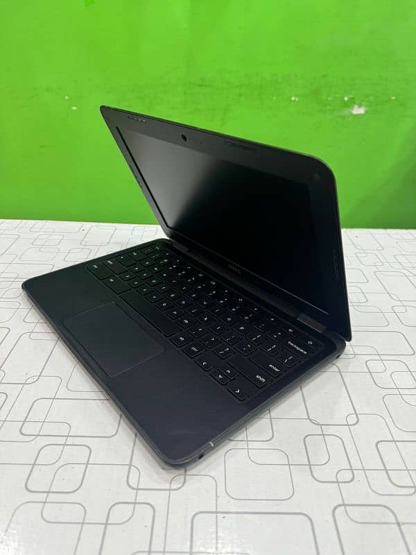 Dell Chromebook 1