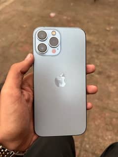 iPhone 13 pro max (pta approved)