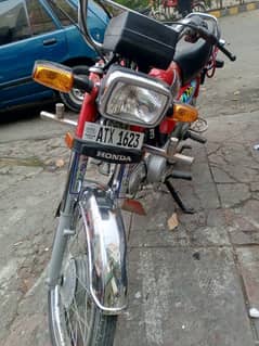 Honda 70 for sale