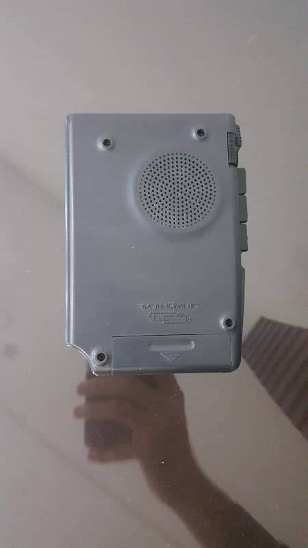 Sanyo WalkMan Brand New 3