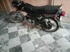 bike for sale