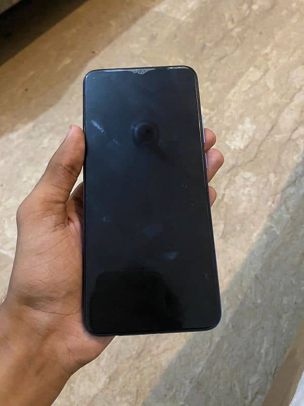 Oppo A16e 1