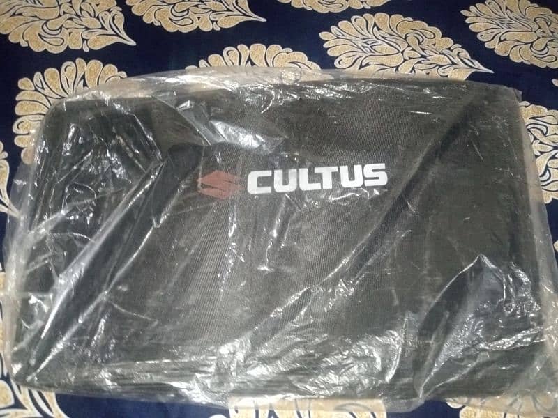 new model cultus sun shadows in 4 pcs original brand 0