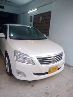 Toyota Premio 2011/2016