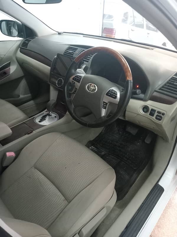 Toyota Premio 2011/2016 2