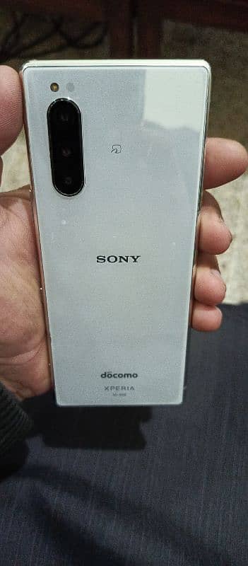 Sony Xperia 5 1