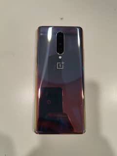 OnePlus 8 10/10 Single SIM 8/128 GB